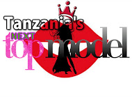 TANZANIA NEXT TOP MODEL