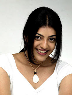 kajal agarwal hot pic and spicy smile