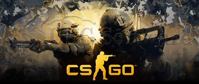Counter Strike Global Offensive - UBG Software
