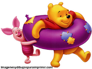  imagenes de winnie the pooh para imprimir