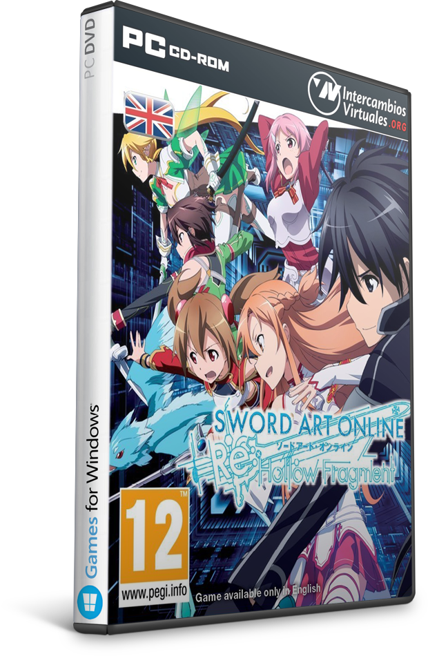 sword art online hollow fragment dating tips