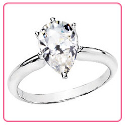 Moissanite Jewelry at Babygirl Boutique