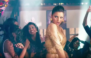 Urvashi Rautela In Daddy Mummy Song From Bhaag Johnny (27)
