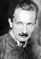 Biografi Martin Heidegger