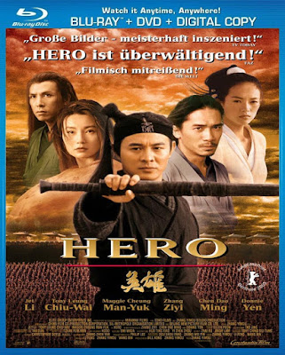 [Mini-HD] Hero (2002) - ฮีโร่ [1080p][เสียง:ไทย 2.0/Chi DTS/Eng DTS][ซับ:ไทย/Eng][.MKV][4.34GB] HR_MovieHdClub