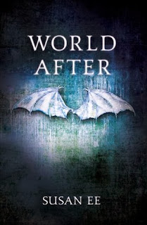 World After by Susan Ee