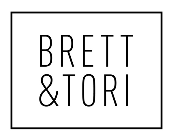 Brett & Tori