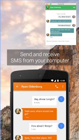Pushbullet- Best Free Android app for sending Android notification to PC/ Mac Pushbullet- Best Free Android app for sending Android notification to PC/ Mac