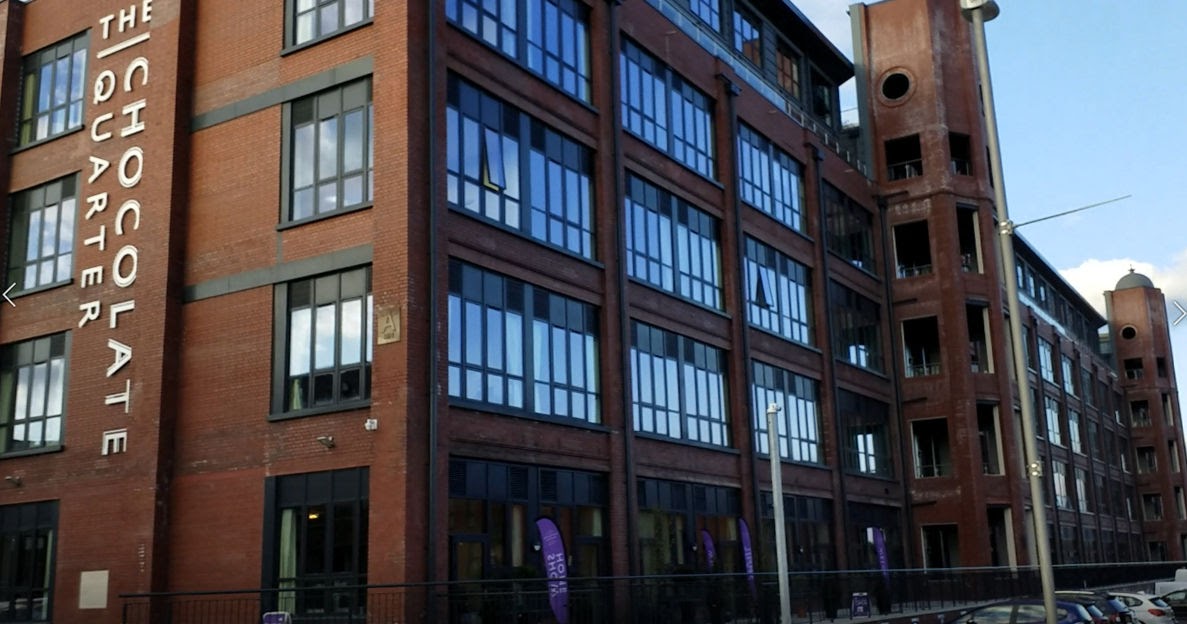 nb Alchemy The Chocolate Quarter