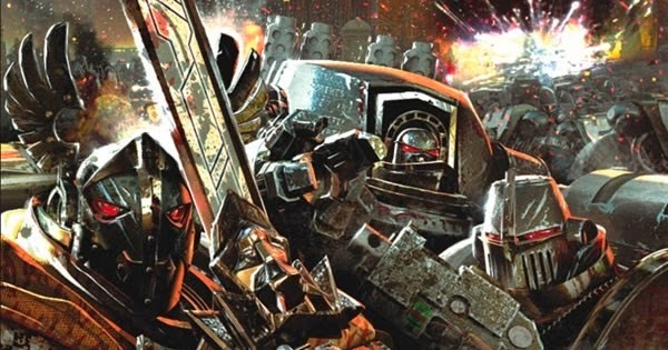 Science fiction novel series
