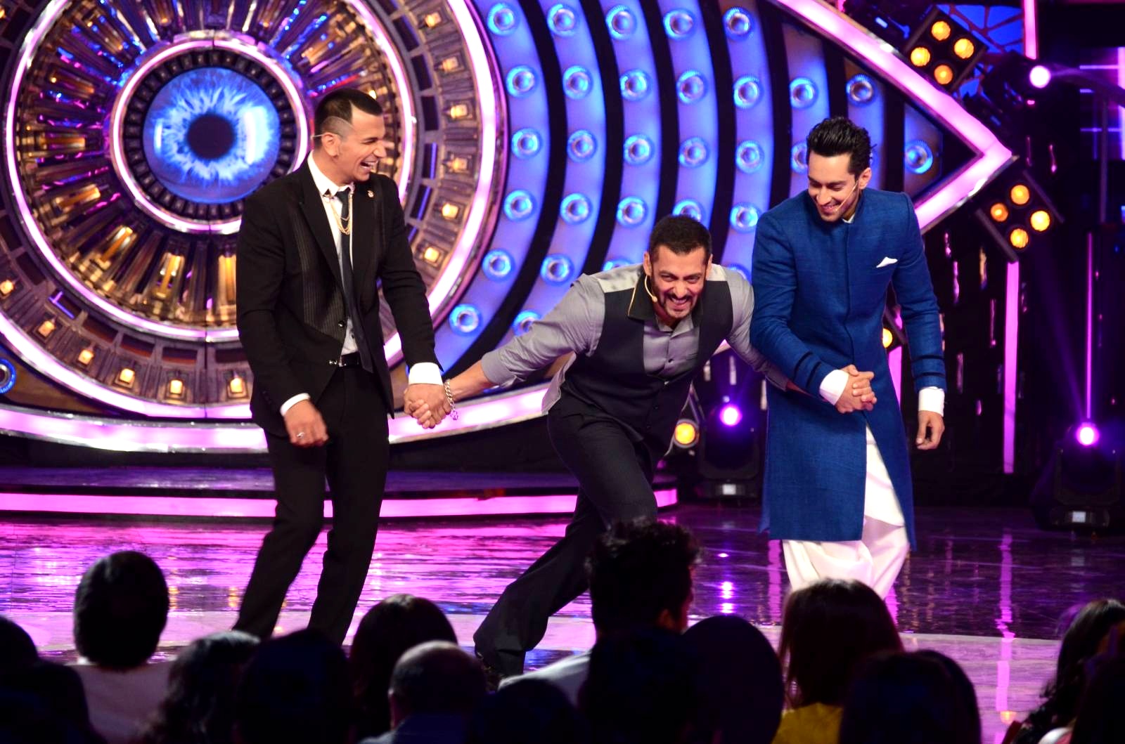 bigg boss season 9 13th october 2015 bigg boss season 9 13th october 2015