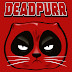 Deadpurr at Teefury