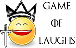 Game of Laughs