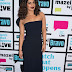 Priyanka Chopra In Black Watch What Happens Live Show