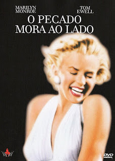 O Pecado Mora ao Lado - BDRip Dual Áudio