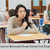 5 Ways to Rebound from Stress Post Exams