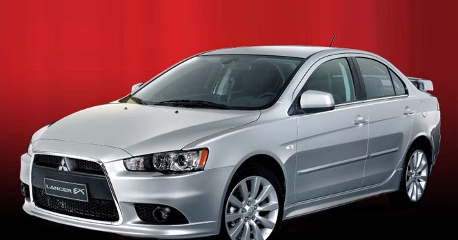 The Ultimate Car Guide Mitsubishi Lancer Ex Generation 9 1 08 12