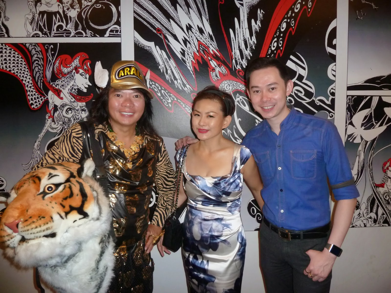 Kee Hua Chee Live!: PART 3---SAMSUNG SPONSORED THE 24TH ANNVERSARY OF ...
