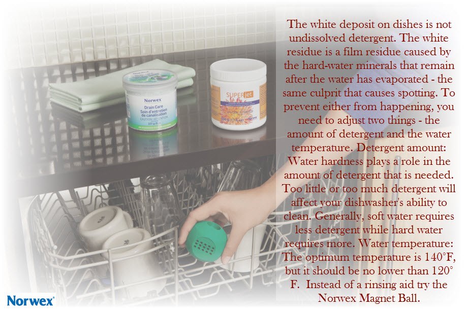 Cleaning Chemical Free Norwex Ball