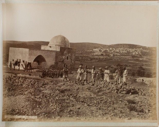 صور : فلسطين تحت الحكم العثماني -  والبريطاني Img_5125
