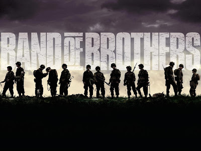 Band of Brothers ten anniversary