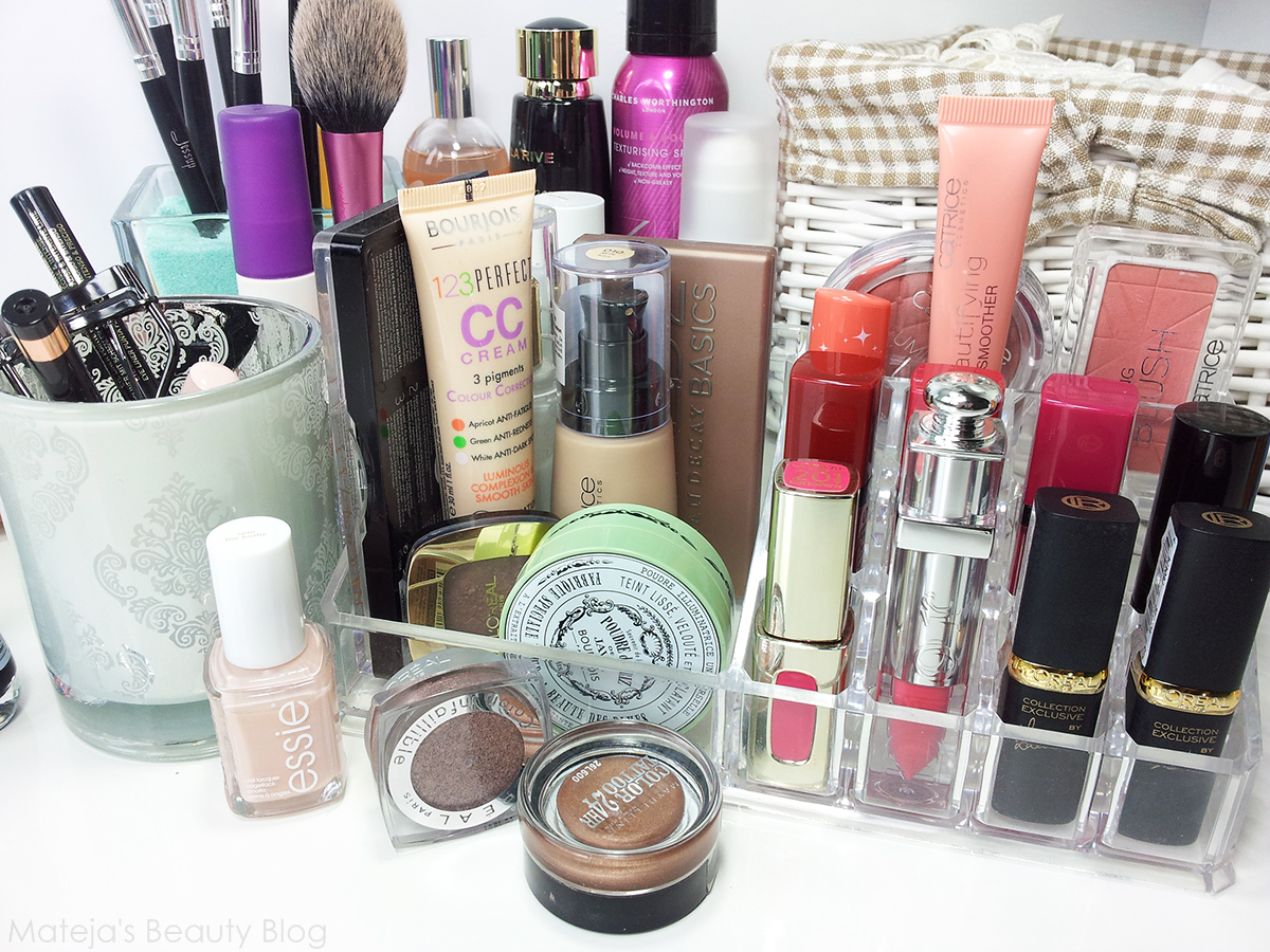 Best Buys in 2014 Makeup Mateja's Beauty Blog