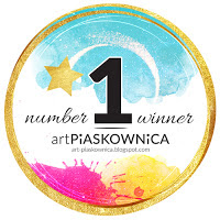 I won at Art-Piaskownica