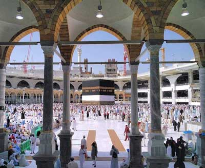 Paket Umroh Januari 2017 Bulan Berkah Dengan Ibadah