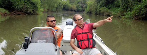 Monitorando o Rio Taquari