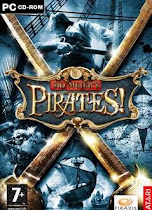 Descargar Sid Meier’s Pirates! para 
    PC Windows en Español es un juego de Aventuras desarrollado por Firaxis Games