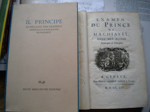 IL MIO...ANTIMACCHIAVELLI E L'EDIZIONE DELL'UTRI DEL 1993