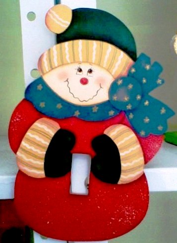 Mente Creativa: SUICHEROS NAVIDEÑOS