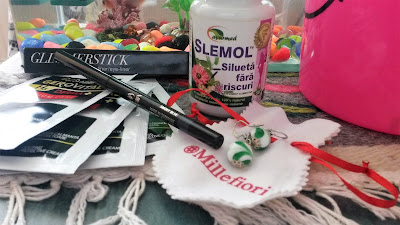 CONCURS DE FEBRUARIE