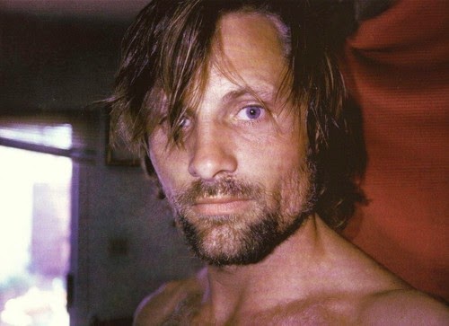 Viggo *sigh*