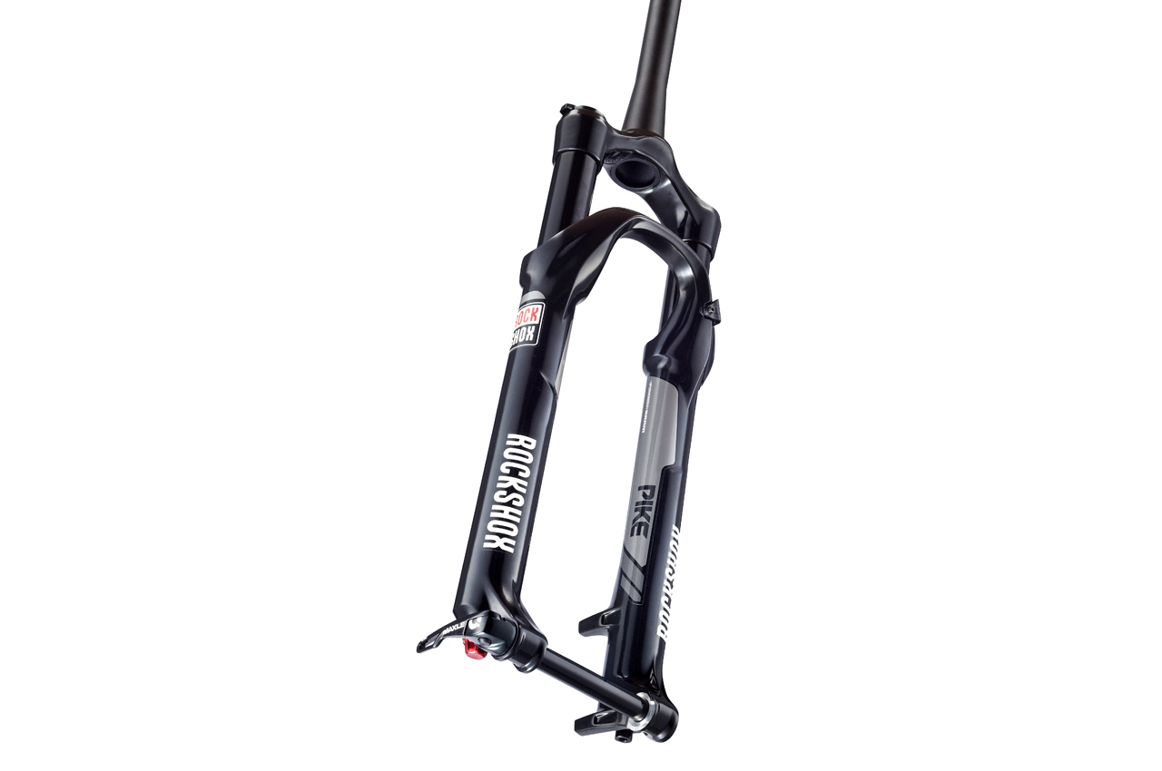 rockshox pike 26 inch