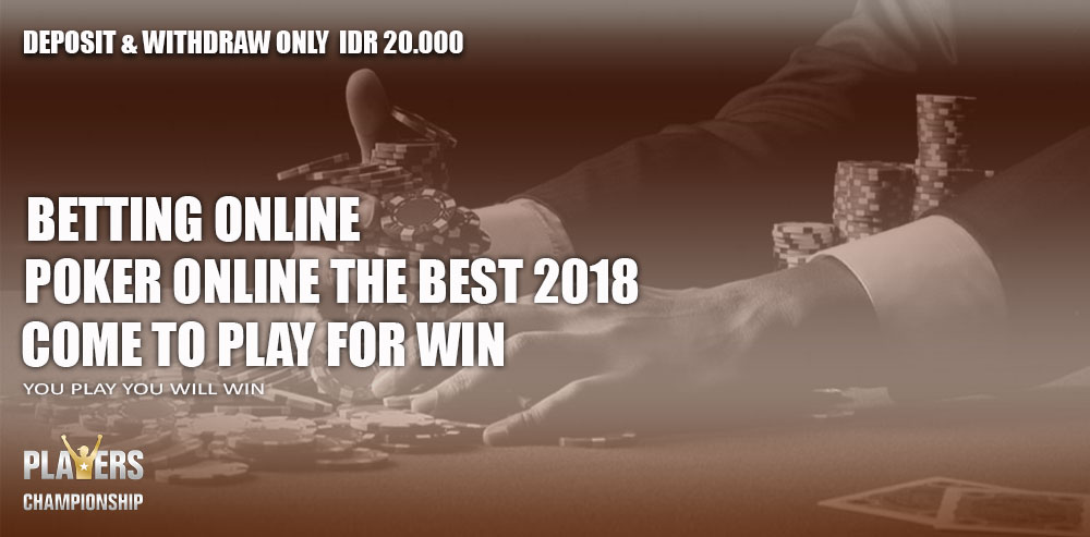 Cara Bermain Poker Dengan Baik Dan Benar - POKER REKOMENDASI