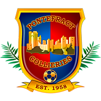PONTEFRACT COLLIERIES FC
