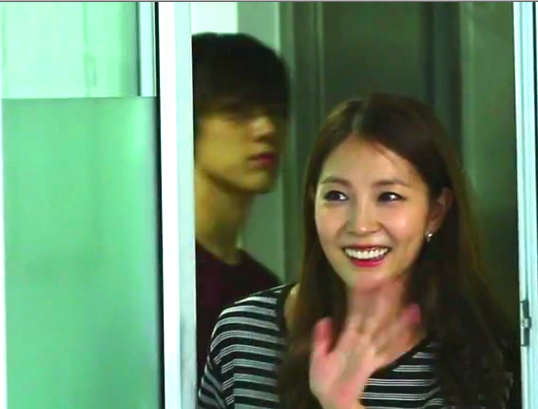 무도에 나온 SM 남자연습생(?) | 인스티즈