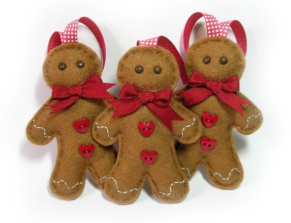 Peluche Omino Pan Di Zenzero Barbie non sposa Ken: Crazy for gingerbread - L'omino pan di zenzero