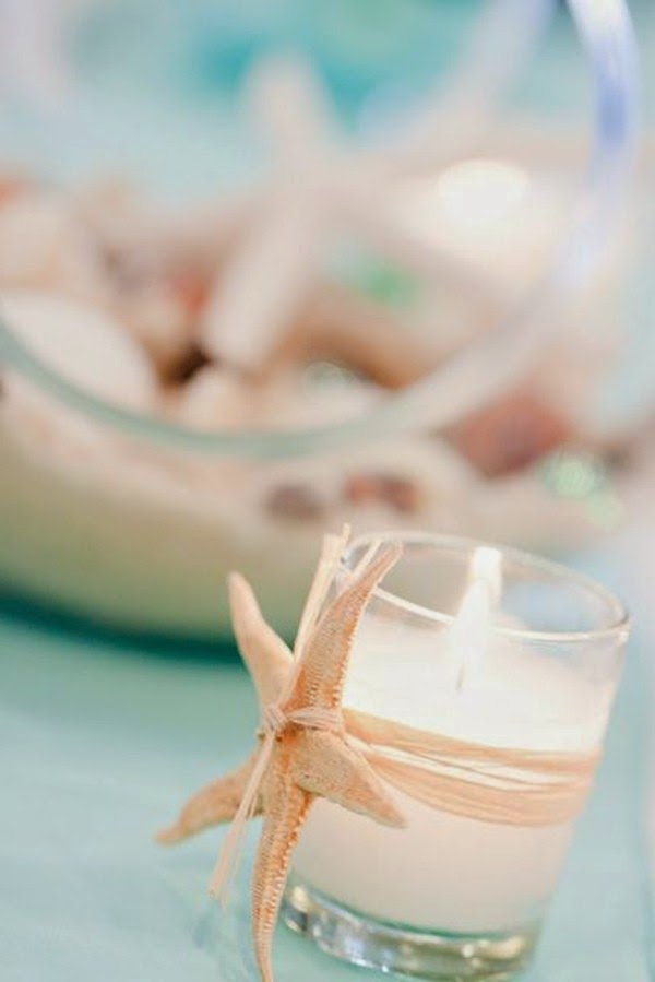 Romantic Wedding on dream beach