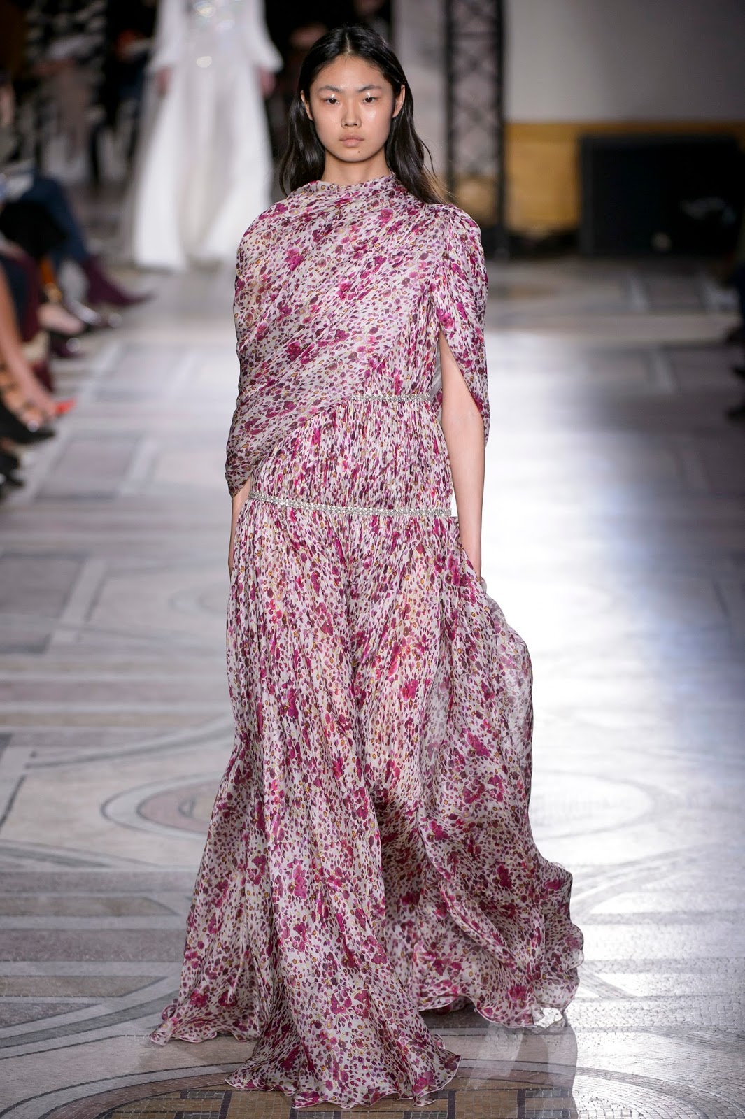 Couture Gorgeous: Giambattista Valli