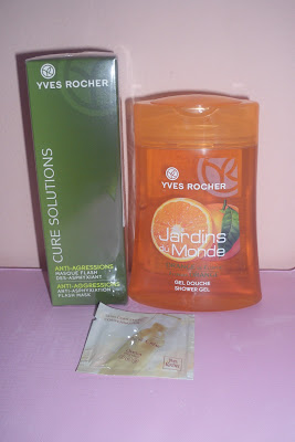 Paczki, paczki, paczuszki