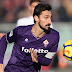 Estupor por la muerte de Davide Astori, capitán de la Fiorentina