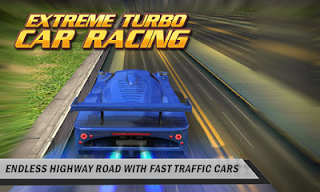 Download Extreme Turbo Car Racing V1.3.1 Mod Apk Terbaru