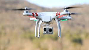 ASESOR ALLIANZ: ofrece un seguro de RC para drones en España