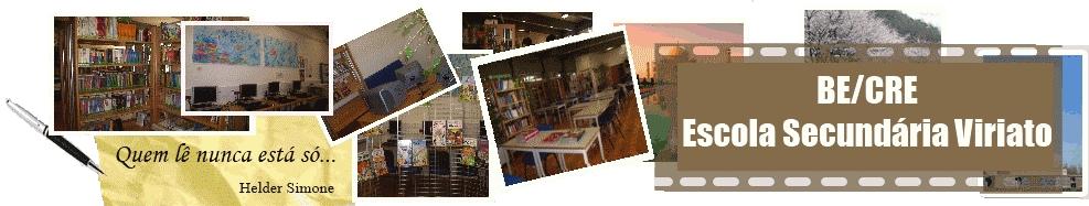 Biblioteca - Escola Secundária Viriato