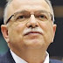 Ο Παπαδημούλης για την Κωνσταντοπούλου: Ιστορική ύβρις και αθλιότητα