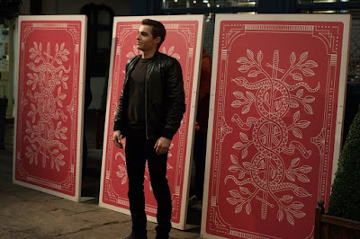Image of Dave Franco in Now You See Me 2