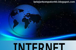 Mengenal Internet Fungsi Dan Perangkat Komputer Sebagai Pengakses Internet