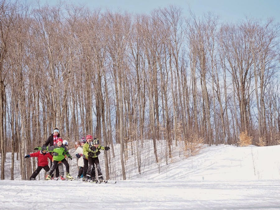 7 Best Skiing Destinations in England Our World Stuff